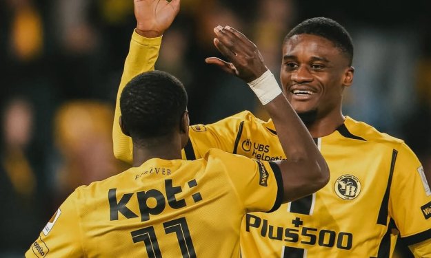 Suisse : Chris Bédia évite la défaite à Young Boys contre Servette