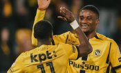 Suisse : Chris Bédia évite la défaite à Young Boys contre Servette