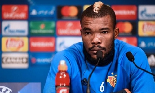 Suisse : Clap de fin entre Serey Dié et le FC Bâle
