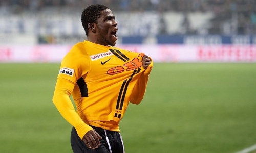 Suisse (J28) : Retour en images sur la performance XXL de Roger Assalé (3 passes décisives)