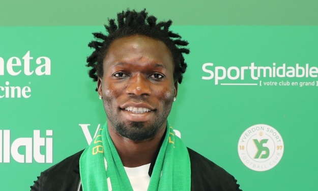 Suisse : Koné Koro buteur en Coupe