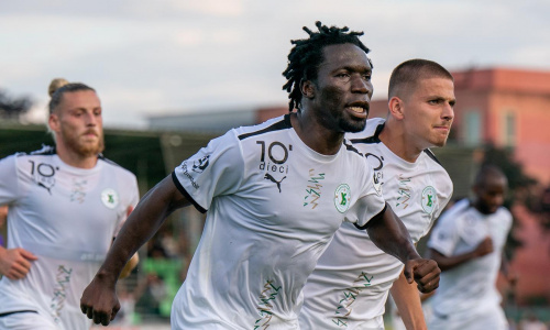 Suisse : Koné Koro signe sa 7è réalisation en championnat