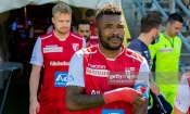 Suisse : Le FC Sion renouvelle une fois de plus sa confiance en son capitaine Serey Dié