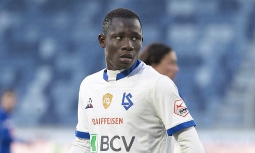 Suisse : Ouattara Brahima signe une seconde réalisation de suite