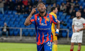 Suisse : Traoré Bénie s’illustre avec le FC Bâle
