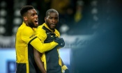 Suisse : Young Boys renoue avec la victoire grâce à un doublé de Wilfried Kanga