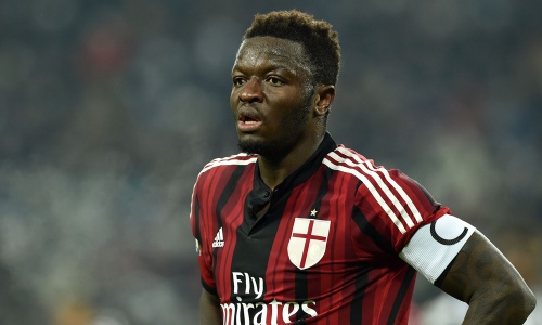 Sulley Muntary pose ses valises au Deportivo La Corogne