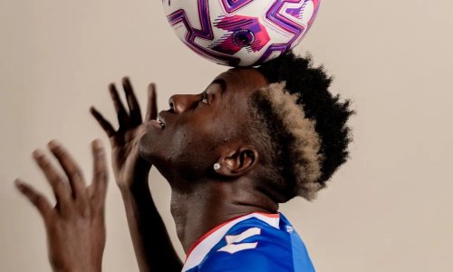 Sunderland : Simon Adingra donne les raisons de son choix