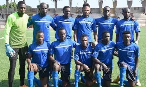 Super D3 : Agir FC accompagne Zoman FC et Guerry FC en Ligue 2