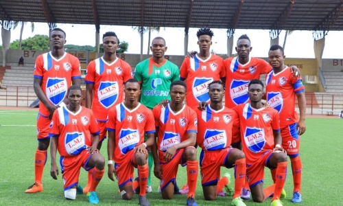 Super D3 : Le Président de Lanfiara Sport est monté au créneau après la dérive de ses joueurs vis-à-vis du corps arbitral