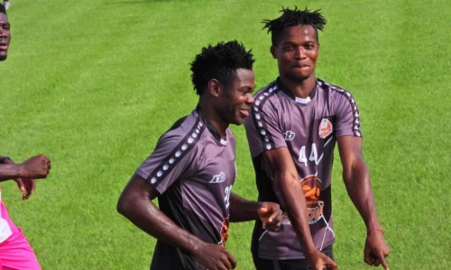 Super Division (J1) : Entrée en lice réussie pour les Pétruciens