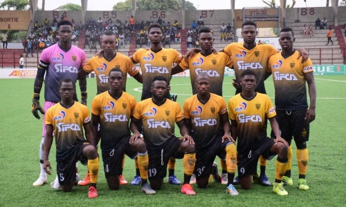 Journée 11 : l'ASEC Mimosas face à l'invincibilité du Racing Club d'Abidjan