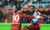 Super Lig : Nicolas Pépé doublement décisif avec Trabzonspor