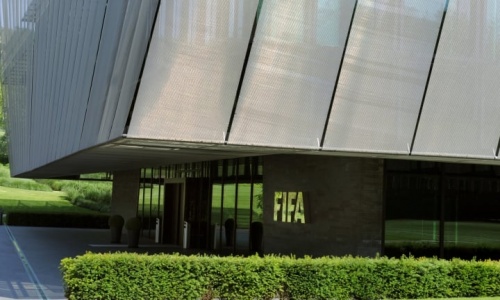 Super Ligue : La FIFA désapprouve le projet et apporte son soutien indéfectible à l’UEFA
