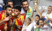 Supercoupe CAF 2018 : l’Espérance de Tunis et le Raja de Casablanca ont rendez-vous au Qatar