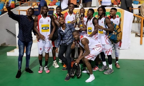 Supercoupe 2019 : L’ABC s'impose chez les hommes et chez les dames