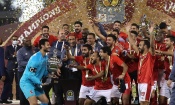 Supercoupe CAF 2021 : Al Ahly s’adjuge son 7è titre dans la compétition