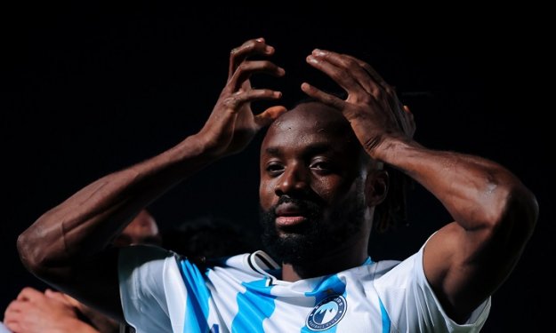 Supercoupe CAF : Fiston Mayele offre la victoire à Pyramids face à Berkane