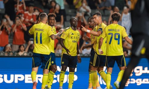Supercoupe d’Arabie Saoudite : Al-Nassr s’impose en demi-finale face à Al-Ittihad et se qualifie pour la finale