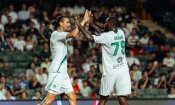 Supercoupe d’Arabie Saoudite : auteur d’un doublé, Franck Kessié participe à la large victoire d’Al-Ahli face à Al Qadisiya