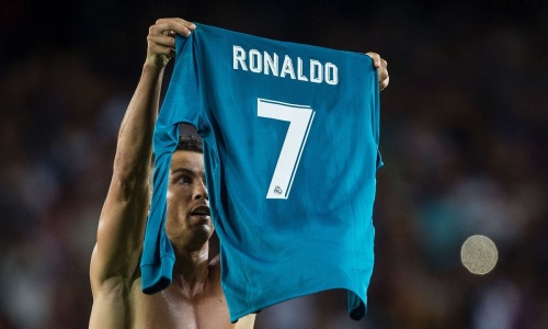 Supercoupe d'Espagne 2017 : Revivez les meilleurs actions du match aller