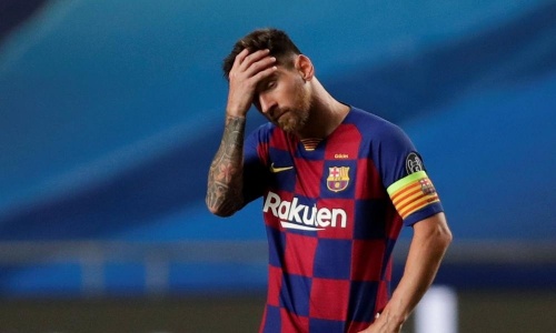 Supercoupe d'Espagne : Le Barça compte faire appel suite à la suspension de Messi