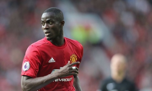 Supercoupe d'Europe (Real/United) : Eric Bailly ne sera pas au rendez-vous
