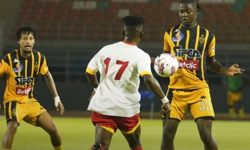 Supercoupe Félix Houphouët-Boigny : choc entre l’ASEC et le COK à la veille de l'Indépendance