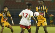 Supercoupe Félix Houphouët-Boigny : choc entre l’ASEC et le COK à la veille de l'Indépendance