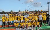 Supercoupe Féminine : l’ASEC affronte Yamoussoukro FC