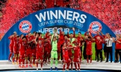 Supercoupe : Le Bayern seul roi d’Europe