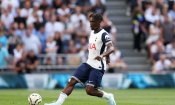 Supercoupe UEFA : Yves Bissouma écarté par Tottenham