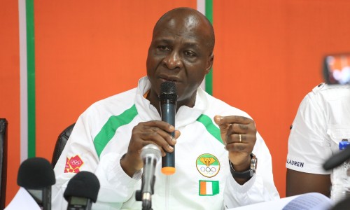 Supposée crise à la fédération ivoirienne de Taekwondo, Me Bamba Cheick accuse le CNO