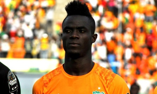 Suspension d'Eric Bailly : La FIF a reçu la confirmation de la FIFA