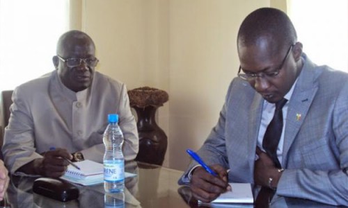 Suspension de la Femafoot, quelles conséquences pour le football Malien ?