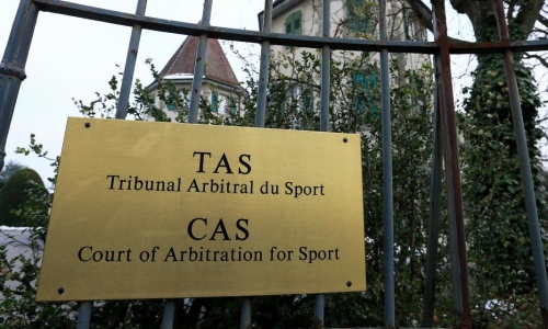 Suspension du processus électoral par la FIFA : La FIF saisit le TAS (communiqué)