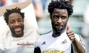 Swansea : Wilfried Bony opéré avec succès