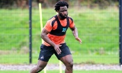 Swansea : Wilfried Bony tout proche d’un retour aux affaires