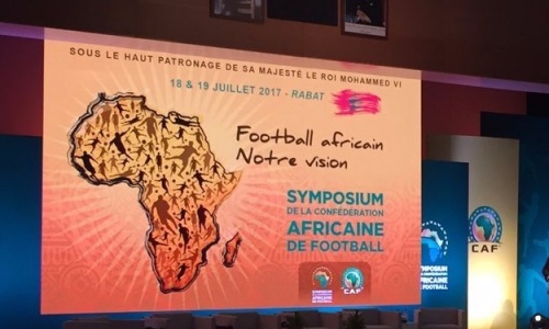 Symposium de la CAF : L'ensemble des résolutions adoptées par le Comité exécutif