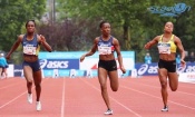 Ta Lou Reine des Championnats de France d’Athlétisme Elite 2019