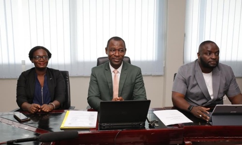 Taekwondo : 7 candidatures validées pour la présidence de la FITKD