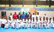 Taekwondo : Abidjan accueille l’African youth training camp