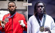 Taekwondo : Cissé Cheick et Gbagbi Ruth médaillés au Grand Prix de Rome
