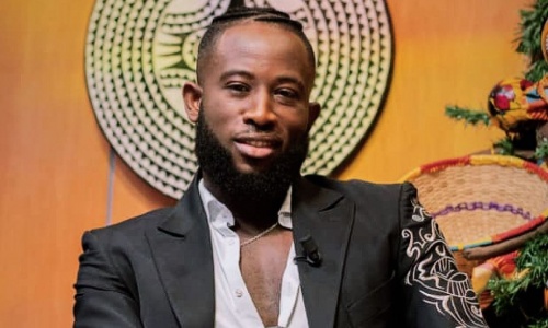 Taekwondo : Cissé Cheick fait un don en équipements sportifs à la Fédération Ivoirienne