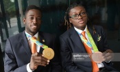 Taekwondo : Cissé Cheick, Gbagbi Ruth et 17 athlètes au Championnat du monde en Corée