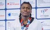 Taekwondo : Gbagbi Ruth monte sur le podium au Grand Prix de Paris