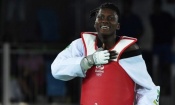 Taekwondo : Gbagbi Ruth occupe la 1ère place mondiale dans sa catégorie