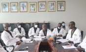 Taekwondo : La Fédération Ivoirienne convie les Maitres de salle et Animateurs de club à une conférence