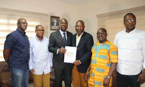 Taekwondo : la fédération Ivoirienne vise une meilleure ligne directive