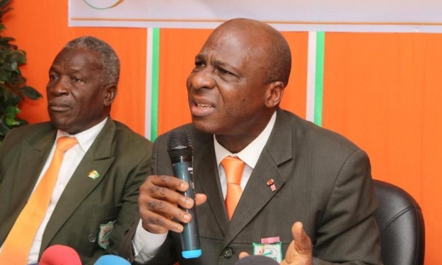 Taekwondo : la suspension de Bamba Cheick maintenue, le CNO menace